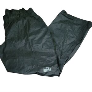REI Co-op Black Winter Pants